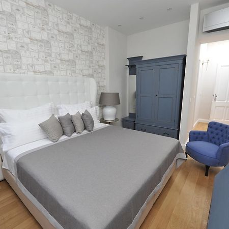 Bajamonti 5 Luxury Rooms Split Eksteriør bilde