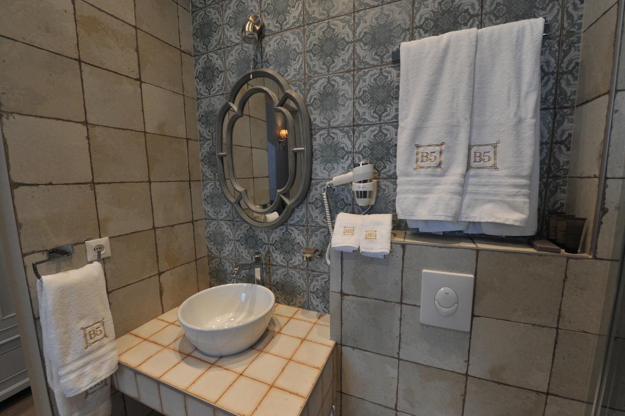 Bajamonti 5 Luxury Rooms Split Eksteriør bilde