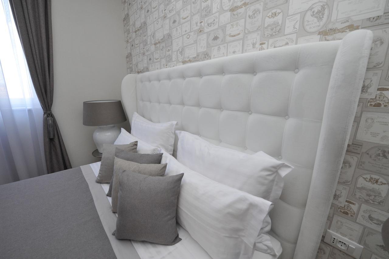 Bajamonti 5 Luxury Rooms Split Eksteriør bilde