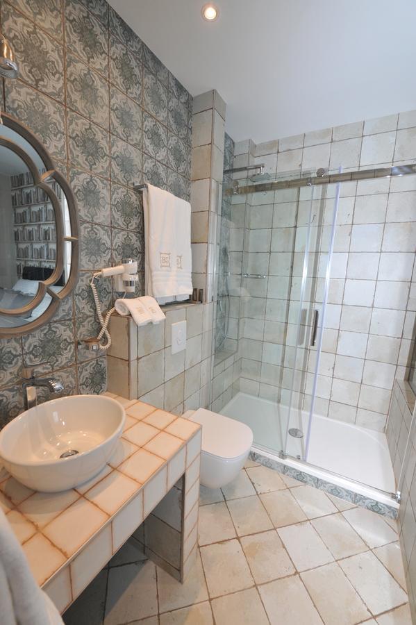 Bajamonti 5 Luxury Rooms Split Eksteriør bilde