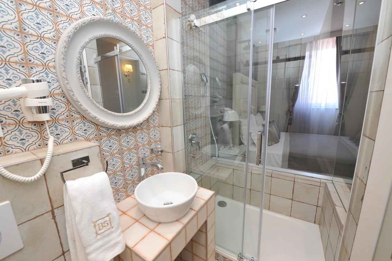 Bajamonti 5 Luxury Rooms Split Eksteriør bilde