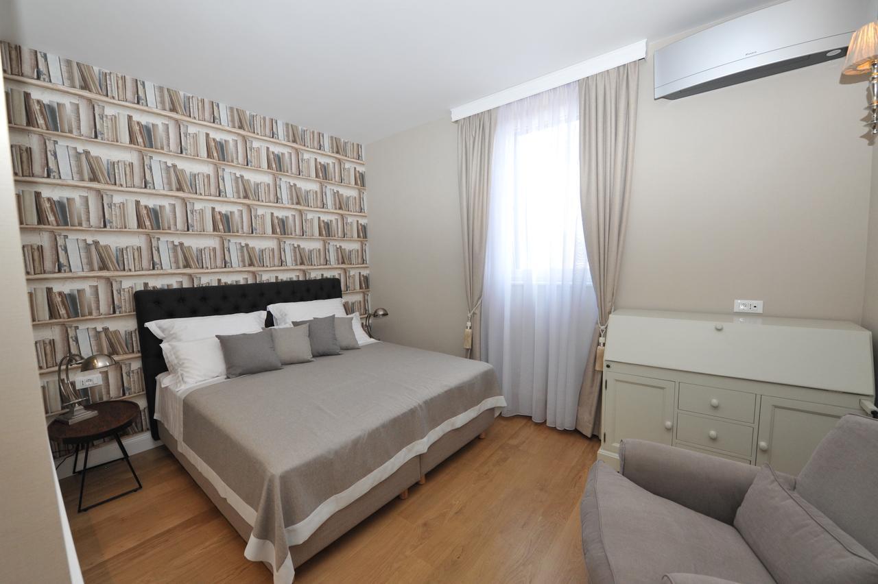 Bajamonti 5 Luxury Rooms Split Eksteriør bilde