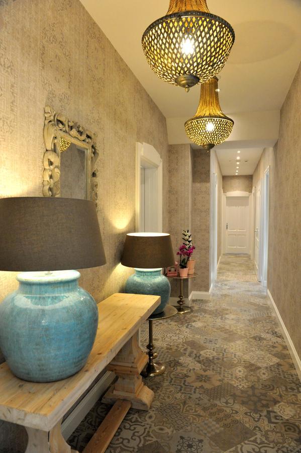 Bajamonti 5 Luxury Rooms Split Eksteriør bilde
