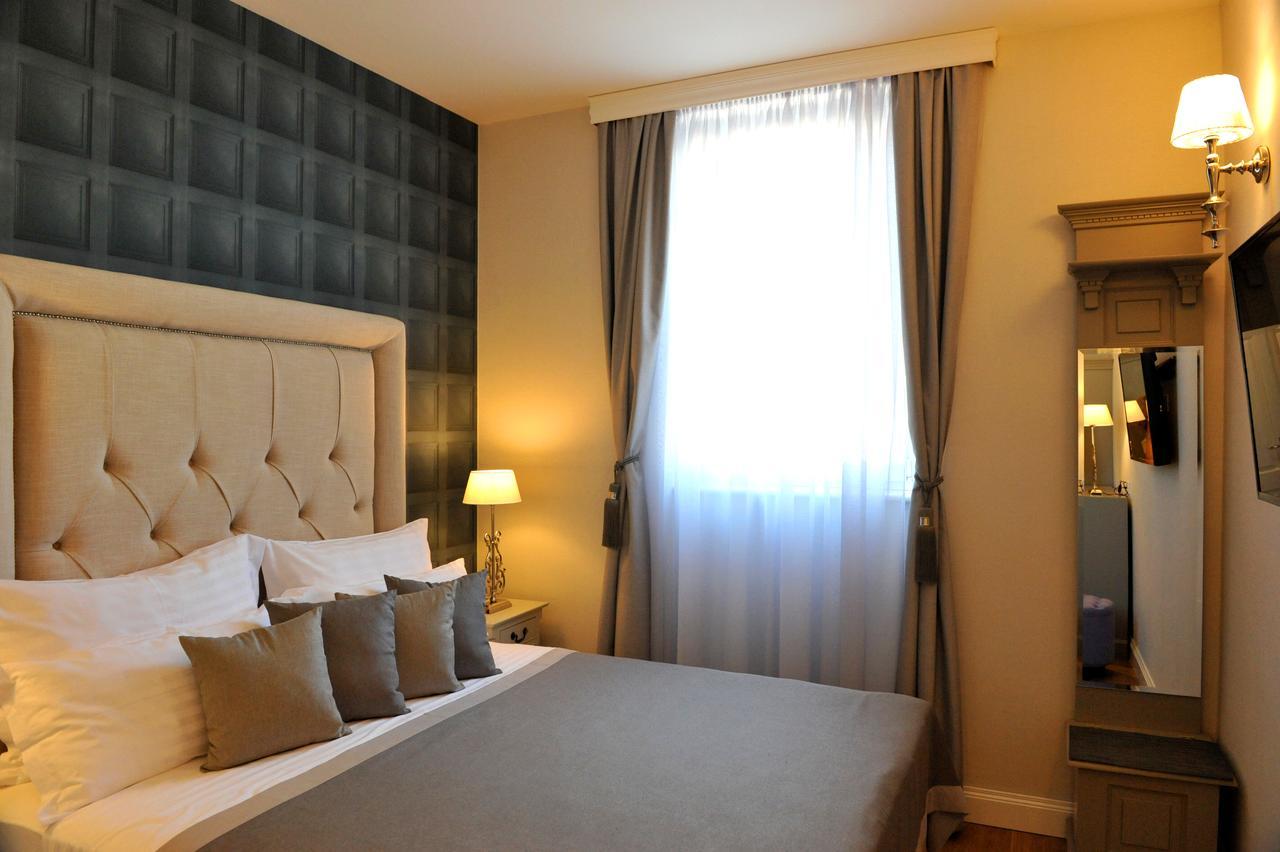 Bajamonti 5 Luxury Rooms Split Eksteriør bilde