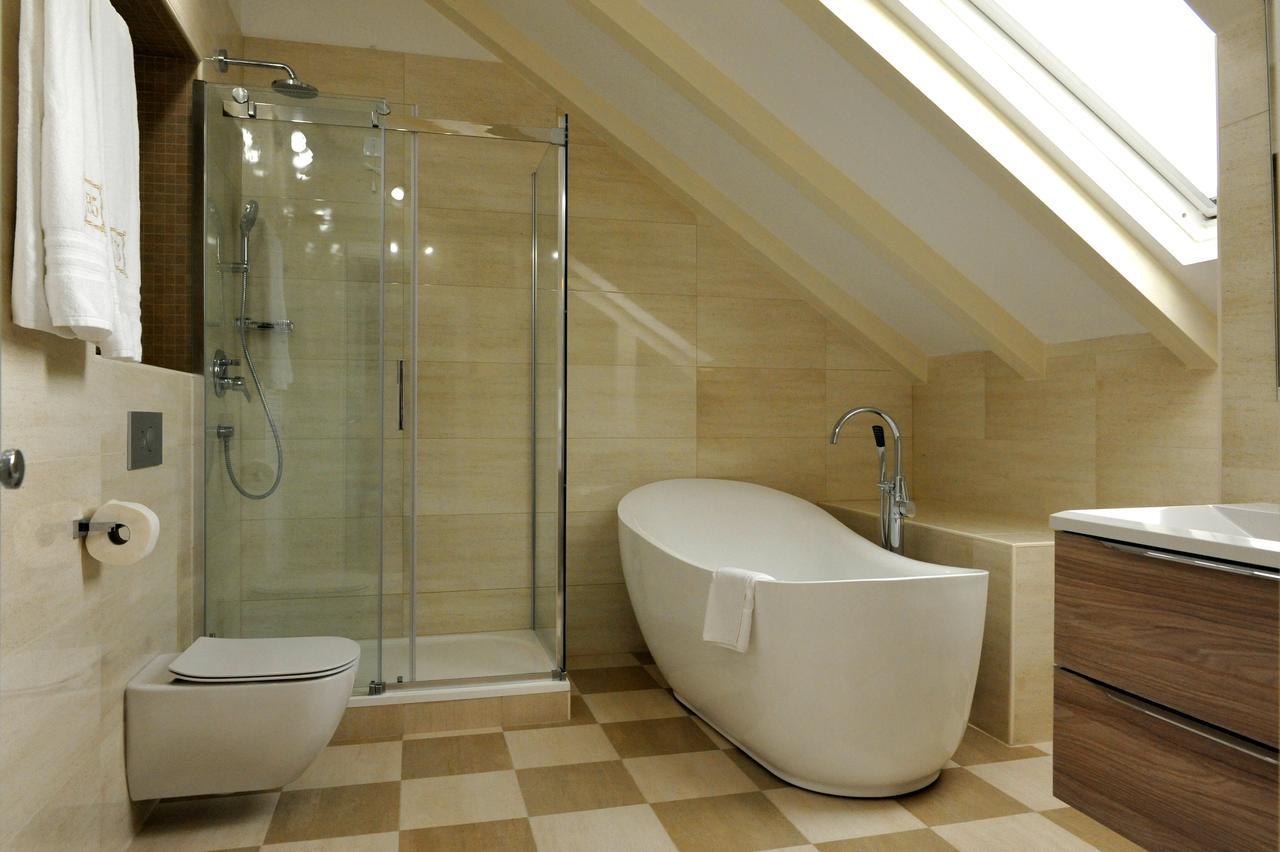 Bajamonti 5 Luxury Rooms Split Eksteriør bilde
